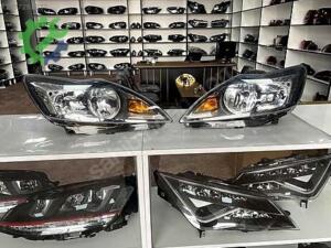 Ford focus sağ sol far