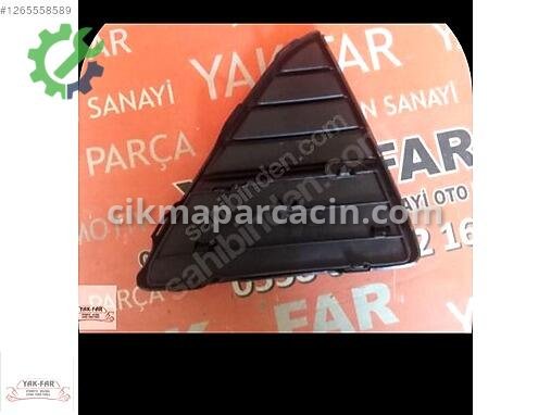 Diğer Sol Tavan Çıtası çıkma parça