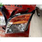 Ford fuison 05-12 sağ sol far sıfır tyc marka motorlu