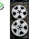 Ford mondeo 16 inç çelik jant
