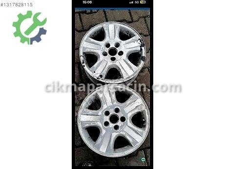 Ford Jant çıkma parça