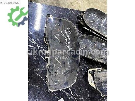 Ford Mondeo Gösterge çıkma parça