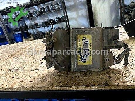 Ford Mondeo ABS Beyni (Modül) çıkma parça