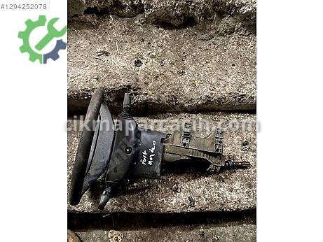 Ford Mondeo Direksiyon Mili çıkma parça