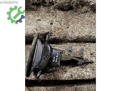 Ford Mondeo Direksiyon Mili çıkma parça