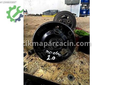 Ford Mondeo Direksiyon Pompası çıkma parça
