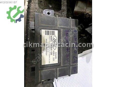 Ford Mondeo Beyin çıkma parça
