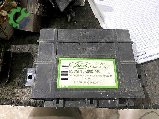 Ford Mondeo Beyin çıkma parça