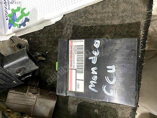 Ford Mondeo Beyin çıkma parça