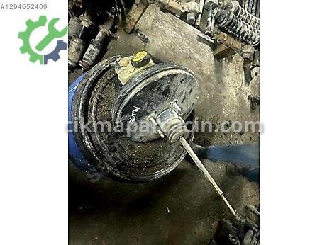 Ford Mondeo Westinghouse çıkma parça