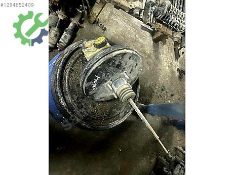 Ford Mondeo Westinghouse çıkma parça