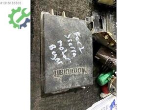 Ford Sierra Beyin Çıkma