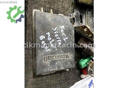 Ford Sierra Beyin çıkma parça