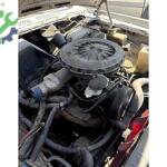 1996 Fiat Fiorino Sinyal Kolu Çıkma Parça Samsun
