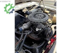 Ford taunus 1.6 motor komple