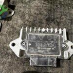 Ford Taunus Beyin Çıkma