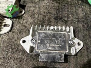Ford Taunus Beyin Çıkma
