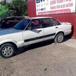 Ford taunus bütün parçaları mevcuttur