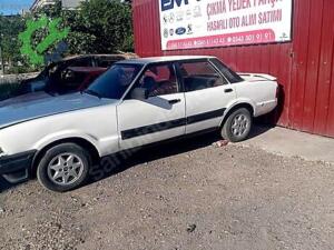 Ford taunus bütün parçaları mevcuttur