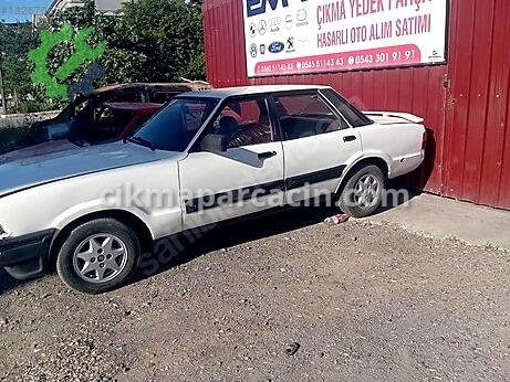 Ford Taunus Kupa çıkma parça