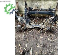 Ford Taunus Komple Ön Çıkma