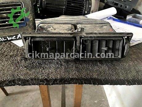 Ford Taunus Difüzör çıkma parça