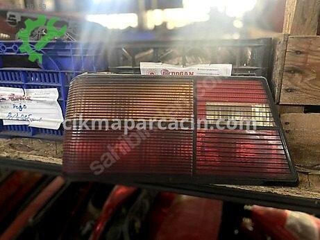 Ford Taunus Stop çıkma parça