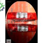 Ford transit V347 sağ sol stop 06-14 sıfır