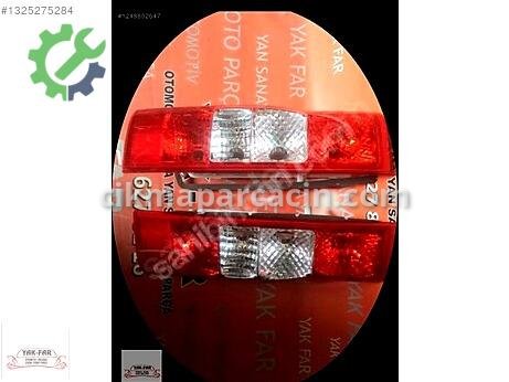 Ford Transit Sağ Arka Stop çıkma parça