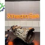 Ford transit V363 kasa 2014-22 arası manuel şanzıman