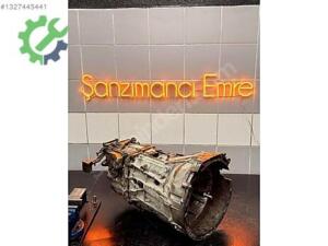 Ford transit V363 kasa 2014-22 arası manuel şanzıman