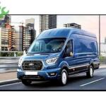 Ford transit V363 kasa 2014-23 arası şanzıman