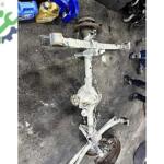 Ford transit V 347 temiz çıkma muayyer difransiyel