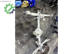 Ford transit V 347 temiz çıkma muayyer difransiyel