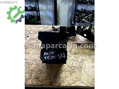 Ford Transit ABS Beyni (Modül) çıkma parça