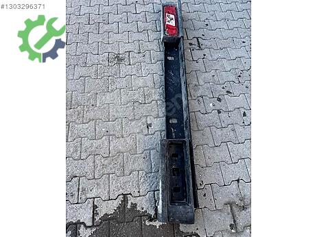 Ford Transit Arka Tampon çıkma parça