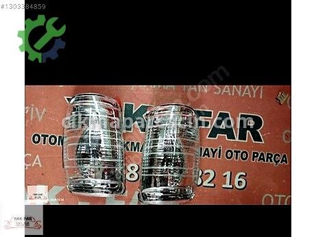Ford Sinyal çıkma parça