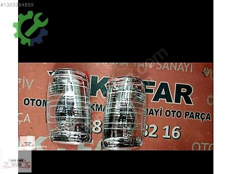 Ford Sinyal çıkma parça