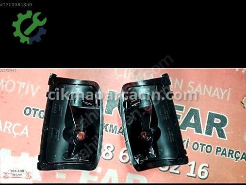 Ford Sinyal çıkma parça