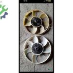 Ford transit fan 2003 12