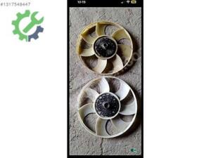 Ford transit fan 2003 12