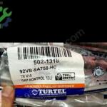 Ford transit gaz teli 92VB9A758HC ADET VEYA TEK SATILIK