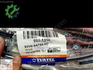 Ford transit gaz teli 92VB9A758HC ADET VEYA TEK SATILIK