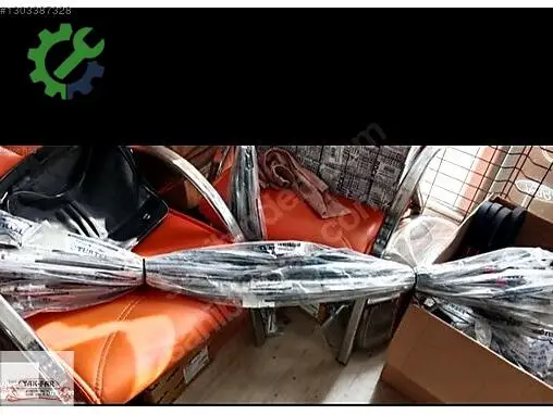 Ford Transit Gaz Teli 92VB9A758HC çıkma parça