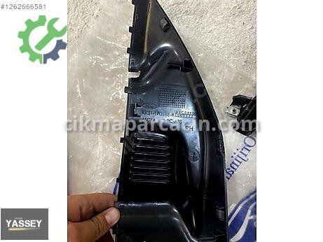 Ford İç Ayna çıkma parça