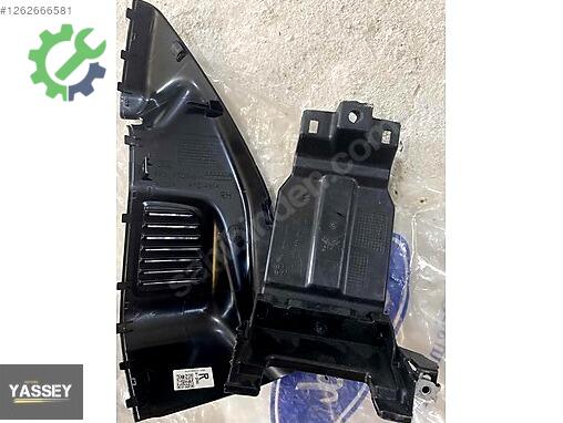 Ford İç Ayna çıkma parça