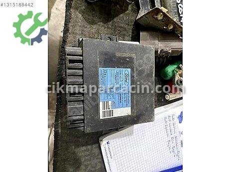Ford Transit Beyin çıkma parça