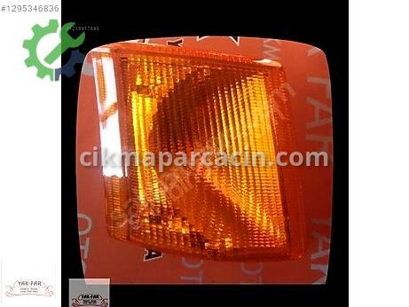 Ford Sinyal çıkma parça