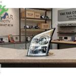 Ford transit sol far çıkma orijinal