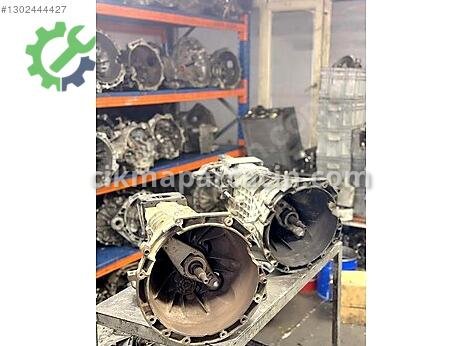 Ford Transit Şanzıman Komple çıkma parça